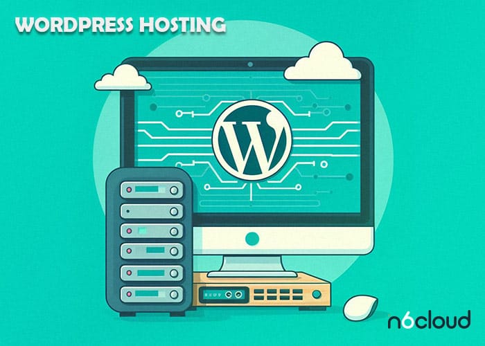 VPS vs WordPress Hosting | N6 Cloud