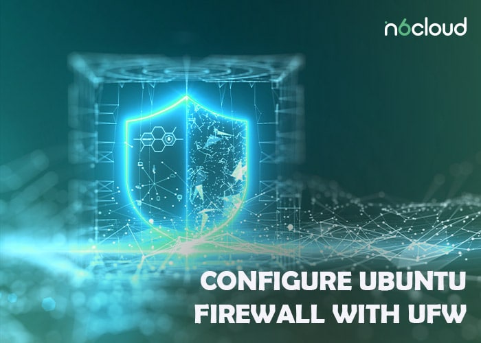Configure Ubuntu Firewall with UFW