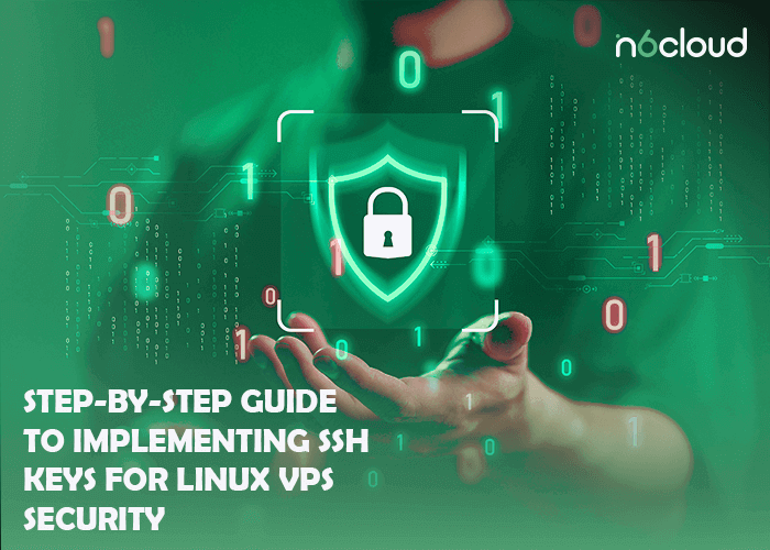 Step by Step Guide to Implementing SSH Keys for Linux VPS Security