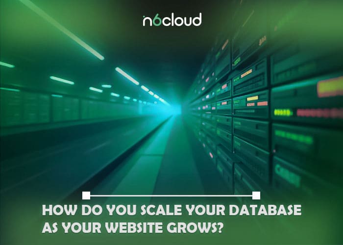 How Do You Scale Your Database as Your Website Grows?