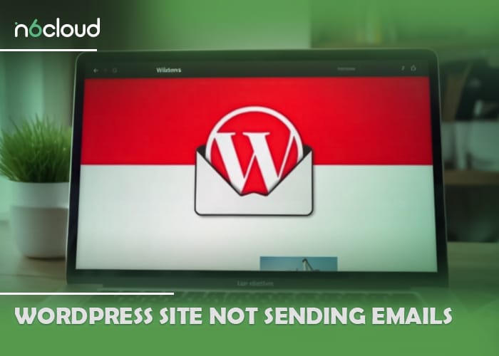 WordPress Site Not Sending Emails
