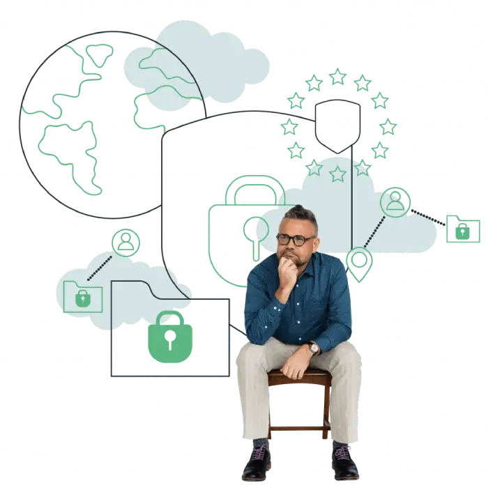 Stay Secure with N6 Cloud – Define Your Private Network