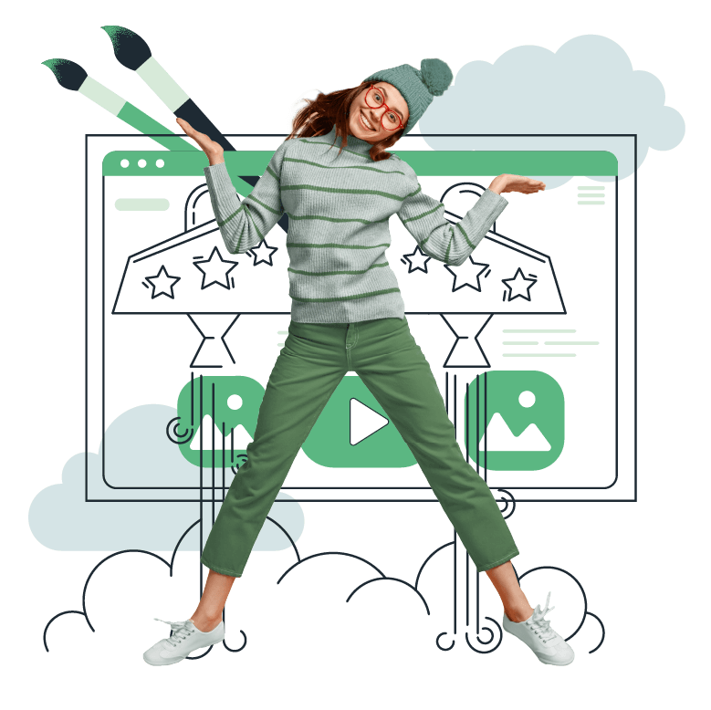 WordPress and JetPack