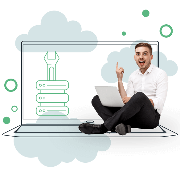 Manage Databases