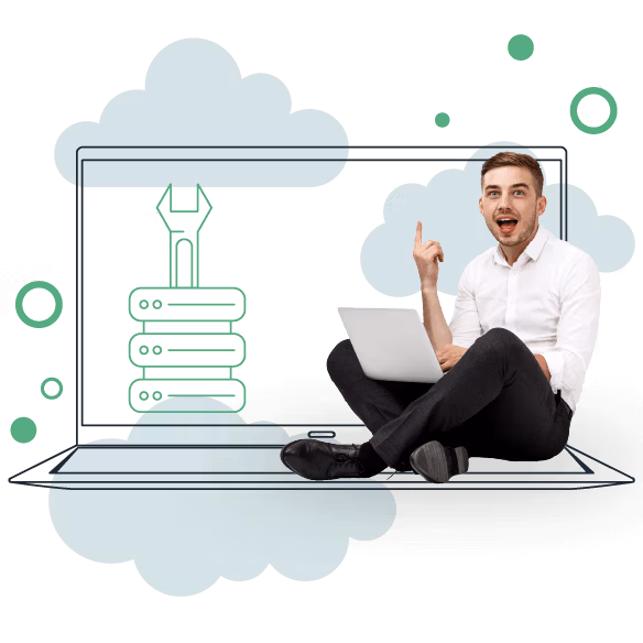 Manage Databases