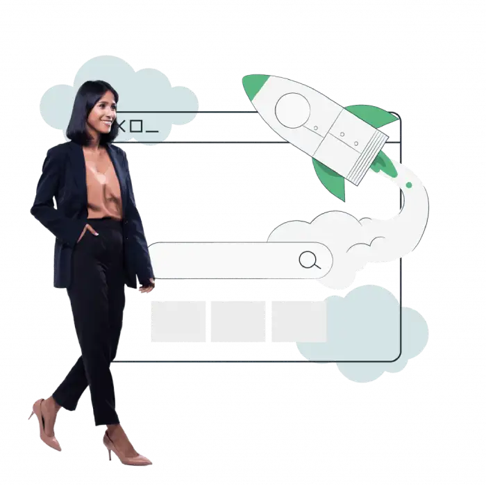 Transfer Your Domain the Easy Way, the N6 Cloud Way