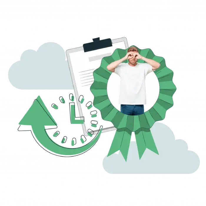 Uptime Guarantee
