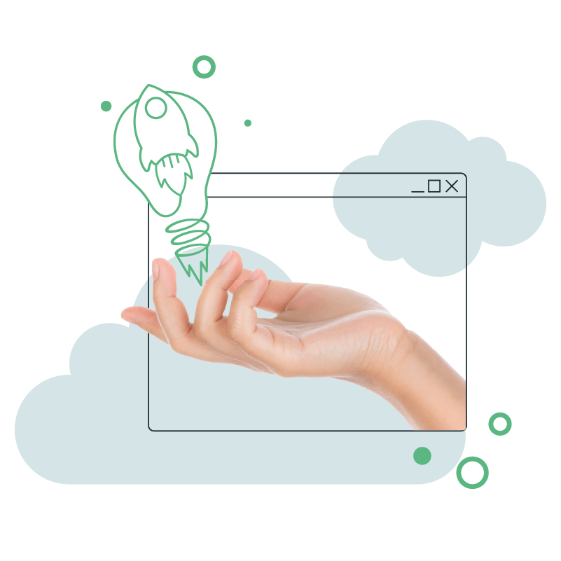 WordPress Hosting Solution