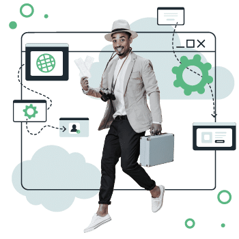 Free WordPress Web site migration