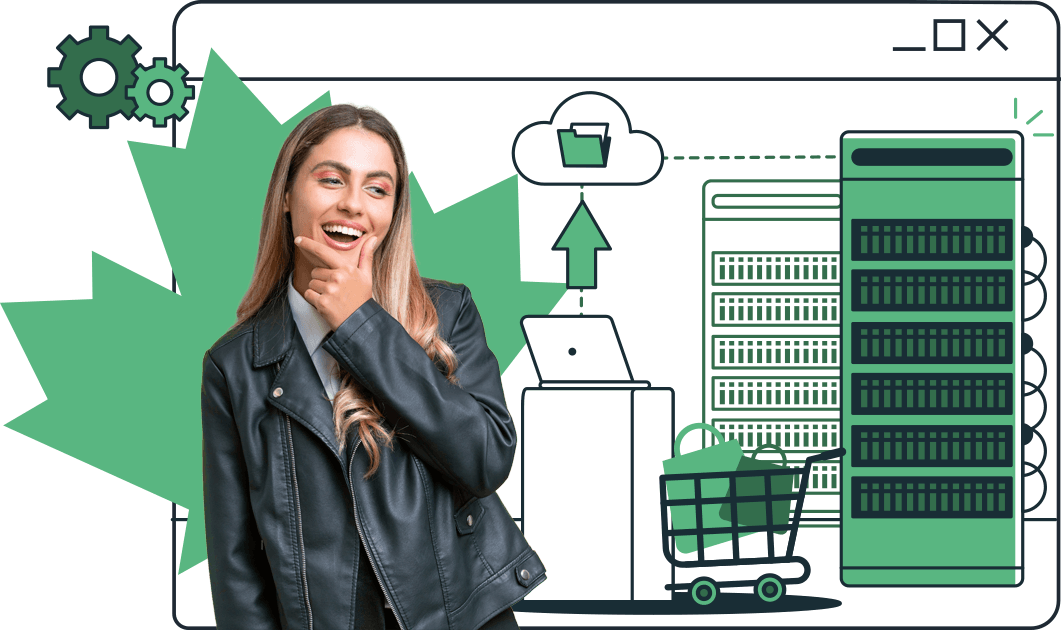 Canadian Web Hosting