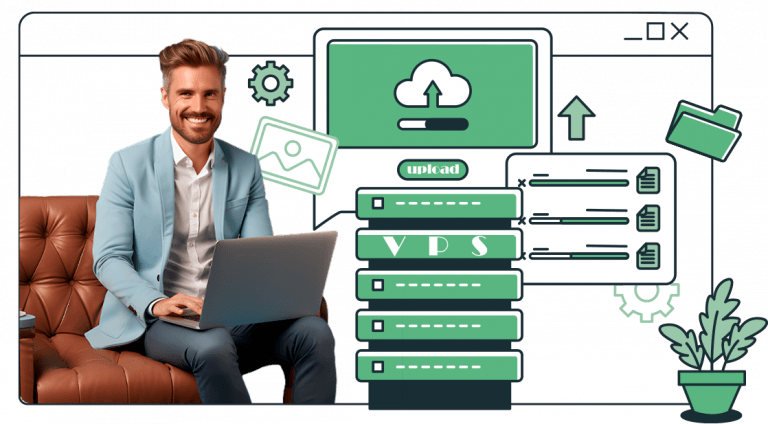 Canadian VPS Hosting