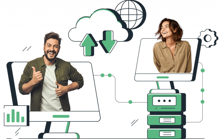 WordPress Hosting in Canada