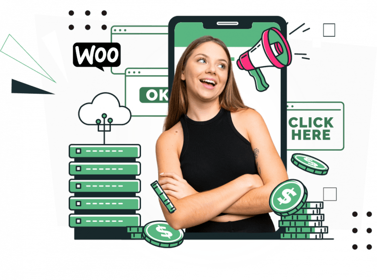 Woocommerce Hosting in Canada