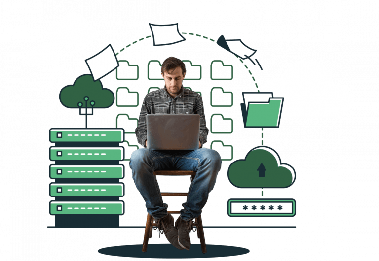 Canadian Cloud Hosting