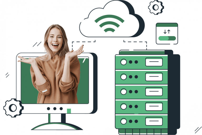 Dedicated Servers in Canada