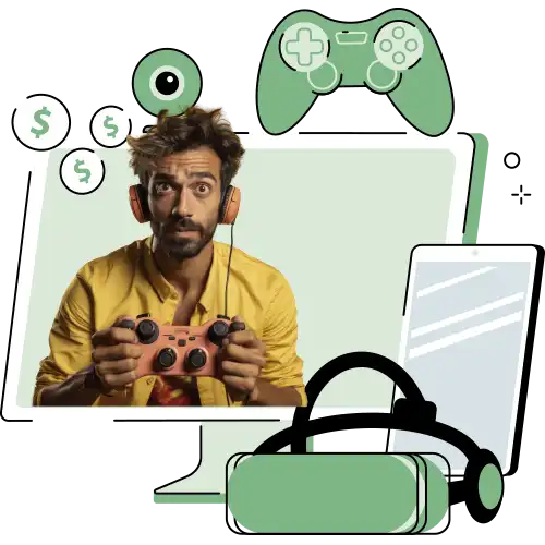 Hosting Game Servers