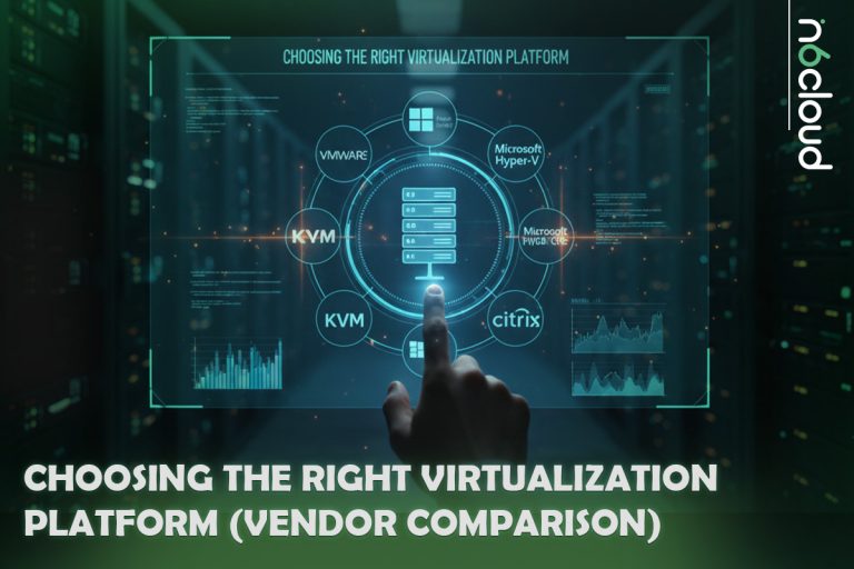 Server Virtualization Guide: Benefits, Types, and Best Practices